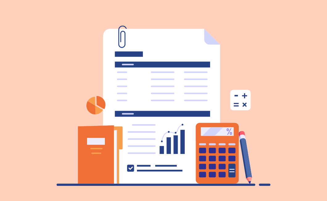 Muhasebe süreçlerinin dijitalleşmesi