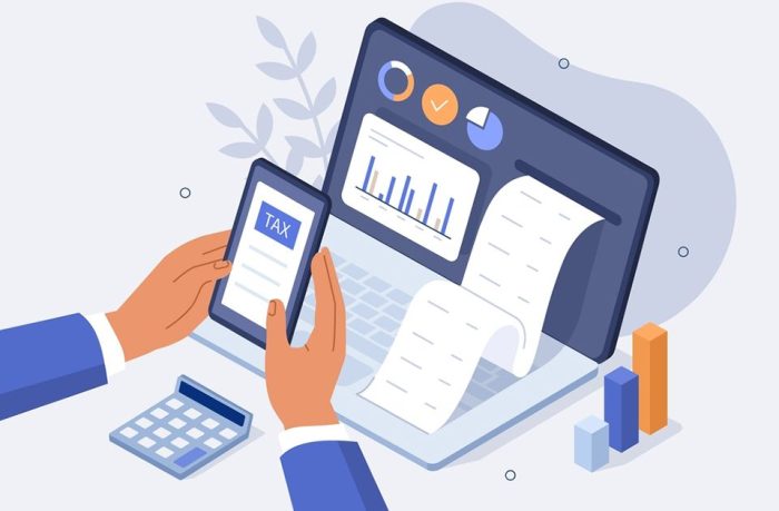 Muhasebe süreçlerinin dijitalleşmesi