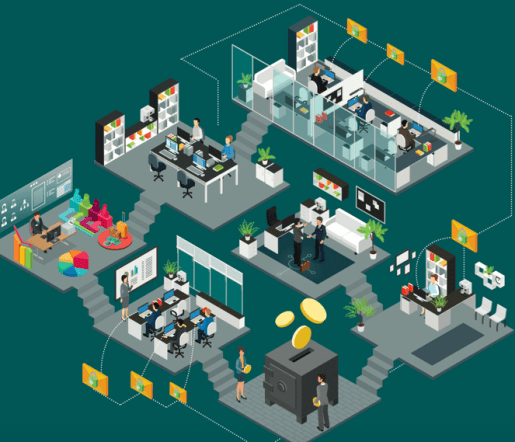 Yeni nesil şirket yönetimi